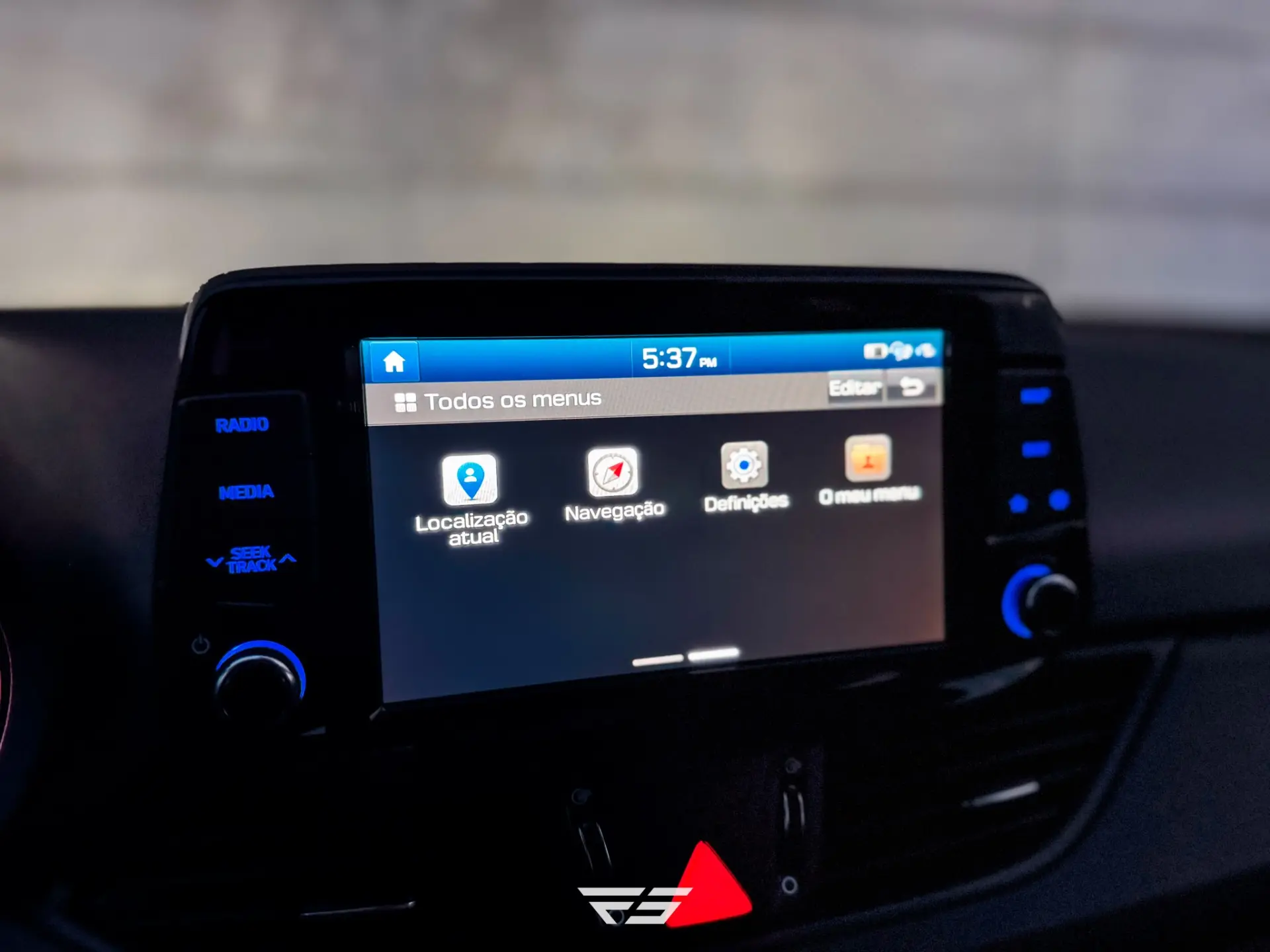 Hyundai i30 N 2.0 T-GDi Pack Performance 53