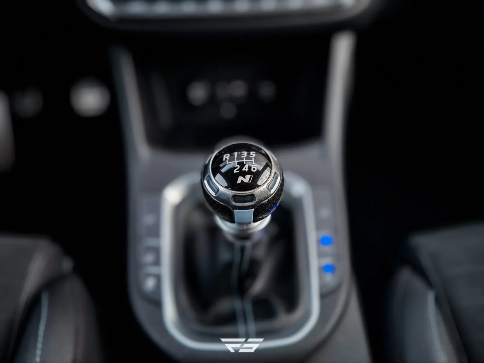 Hyundai i30 N 2.0 T-GDi Pack Performance 26