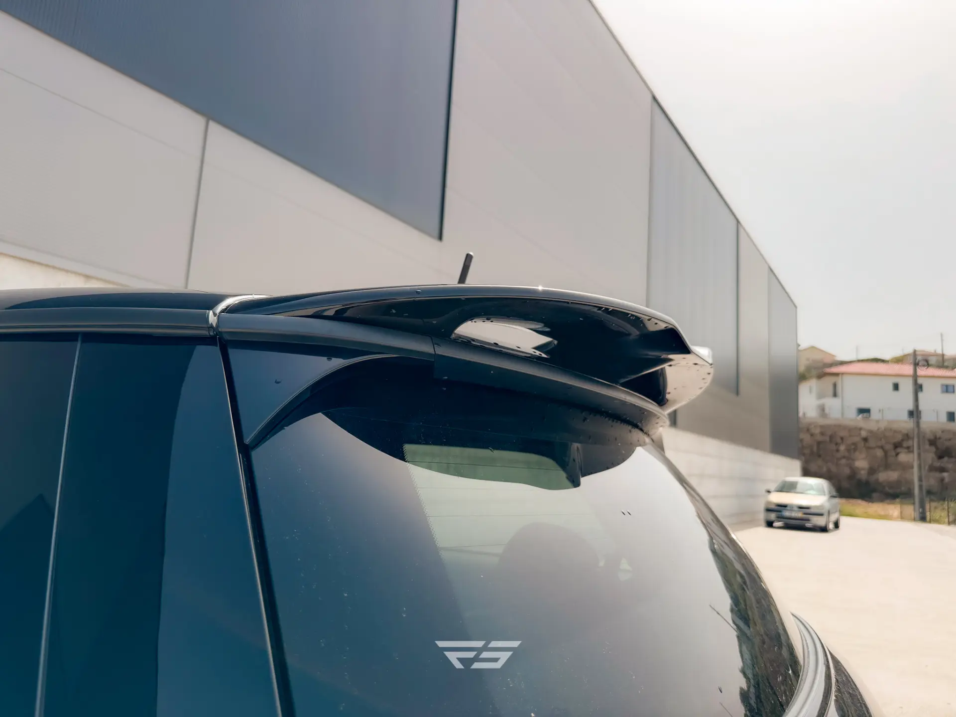 MINI 3 Portas John Cooper Works Auto Desportiva 12