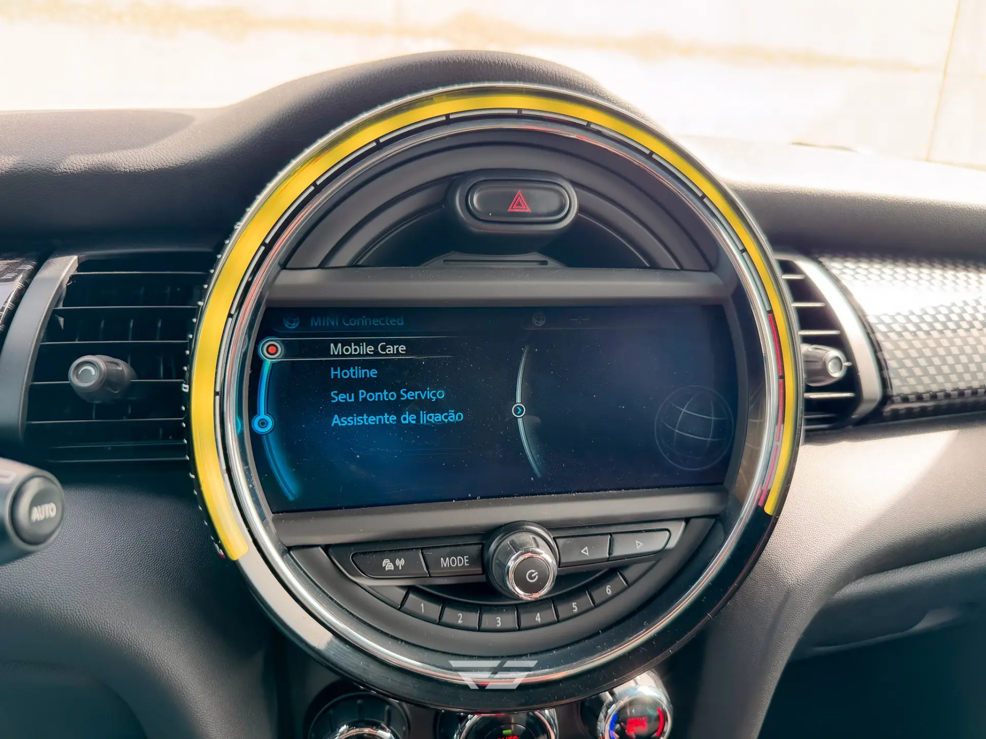 MINI 3 Portas John Cooper Works Auto Desportiva 24