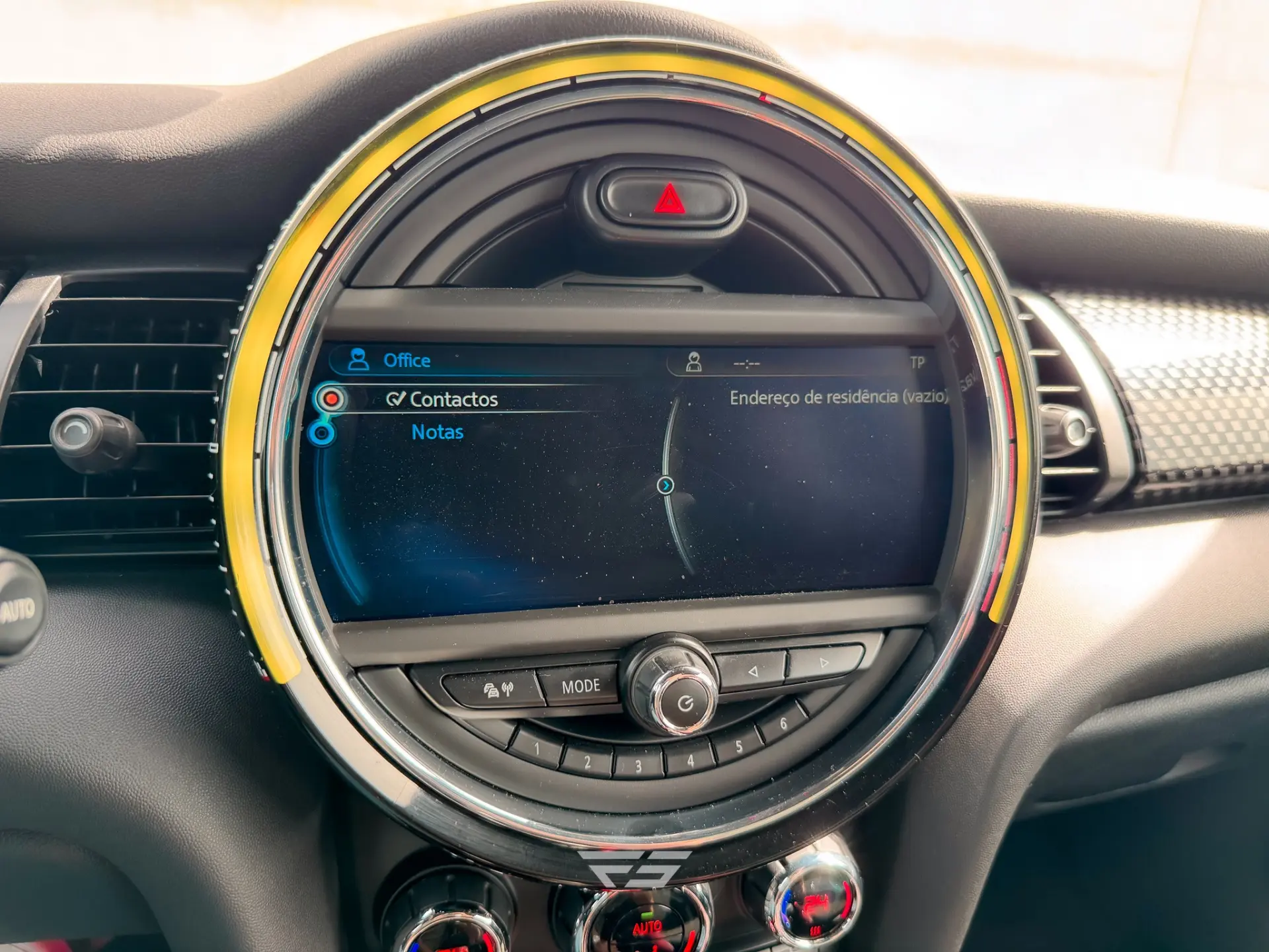 MINI 3 Portas John Cooper Works Auto Desportiva 29