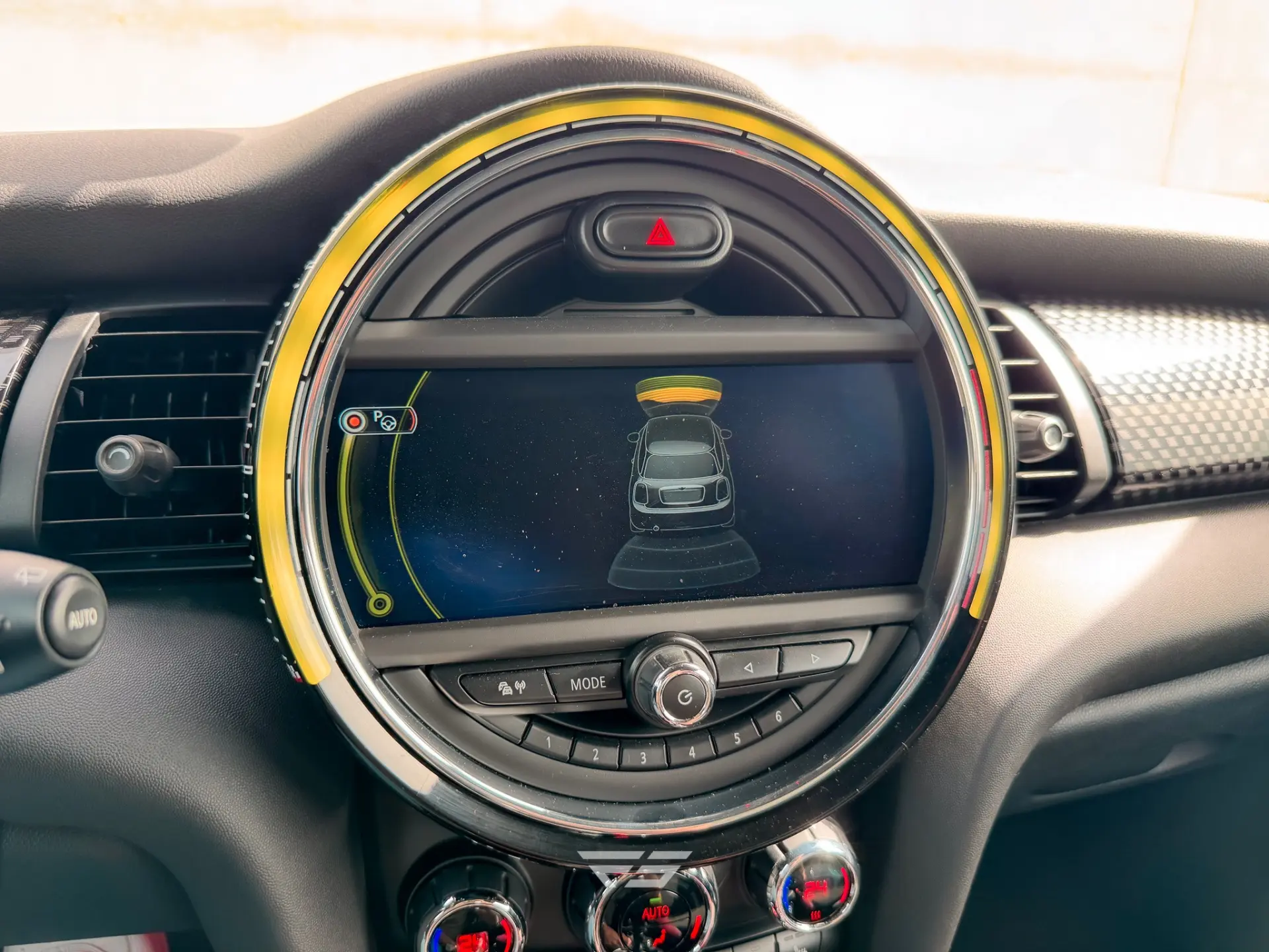 MINI 3 Portas John Cooper Works Auto Desportiva 33