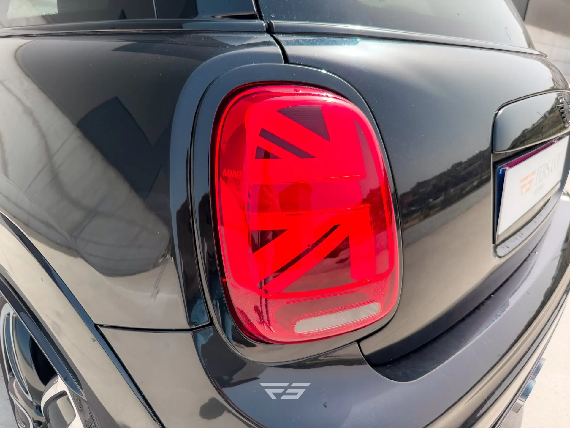 MINI 3 Portas John Cooper Works Auto Desportiva 11