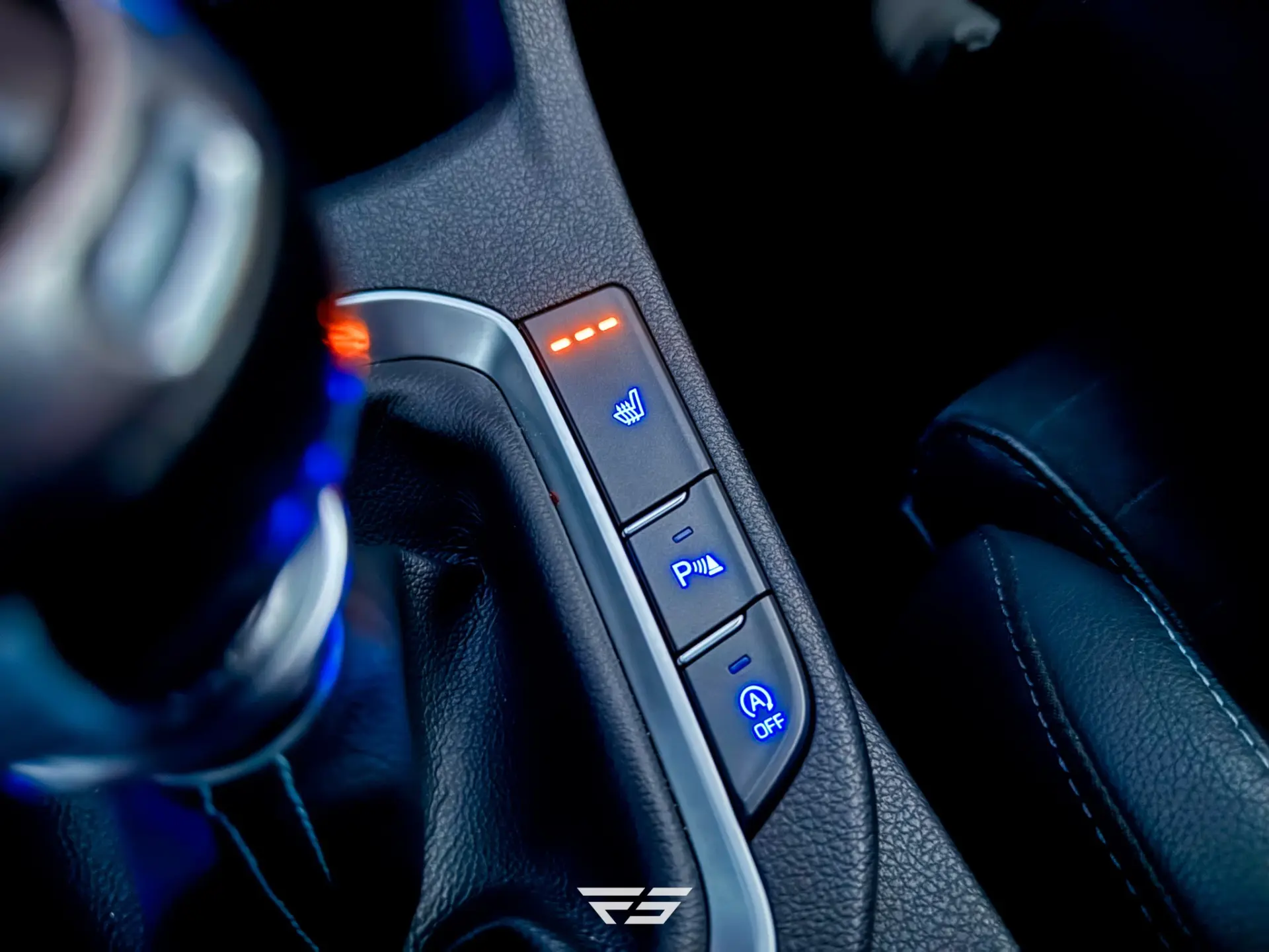 Hyundai i30 N 2.0 T-GDi Pack Performance 36