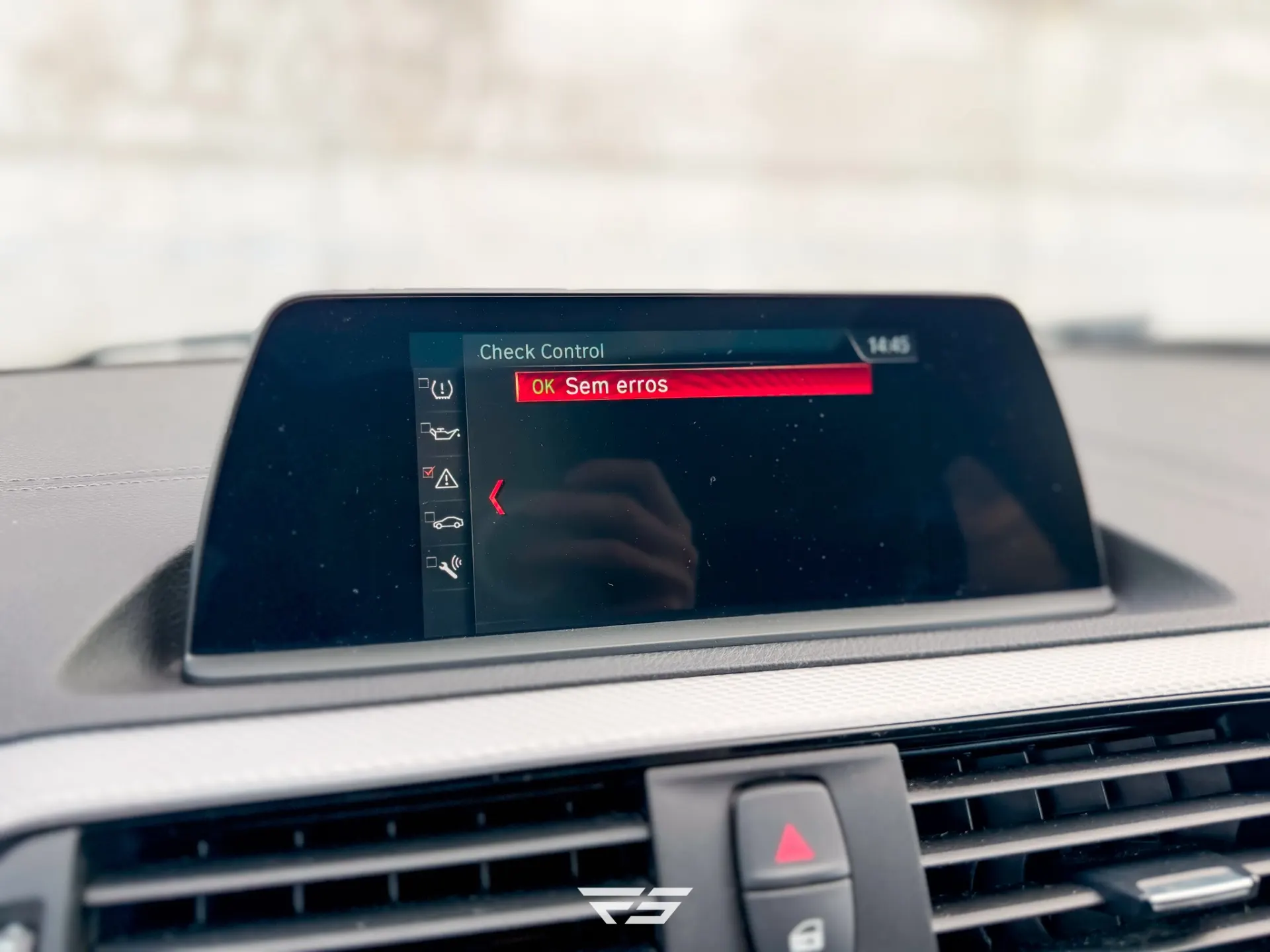 BMW 116 d Pack M Shadow Auto 33