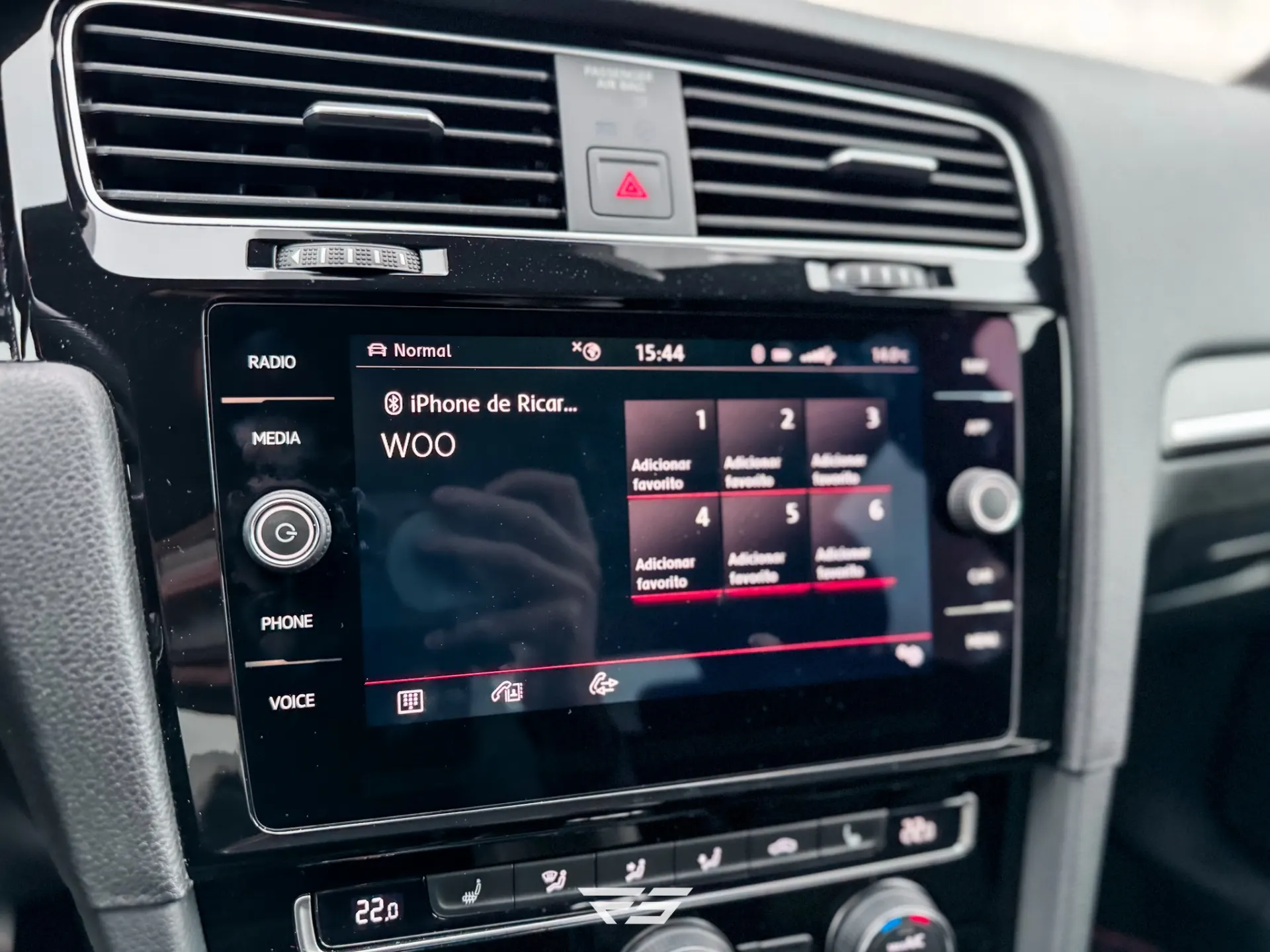 Volkswagen Golf 2.0 TSI GTi TCR DSG 38