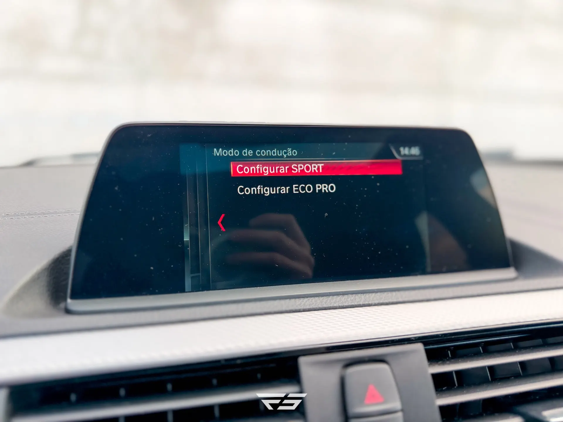 BMW 116 d Pack M Shadow Auto 39