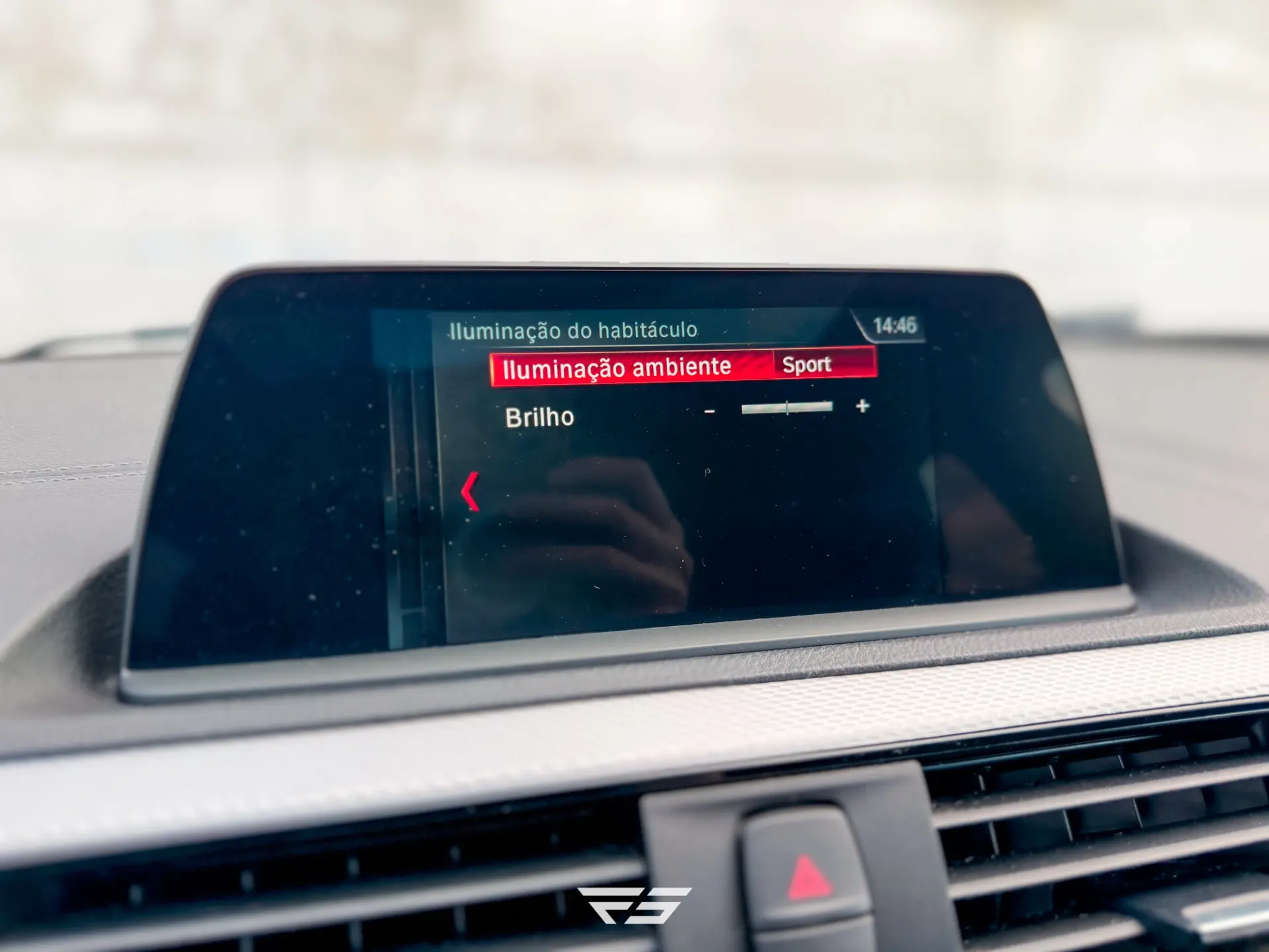 BMW 116 d Pack M Shadow Auto 37