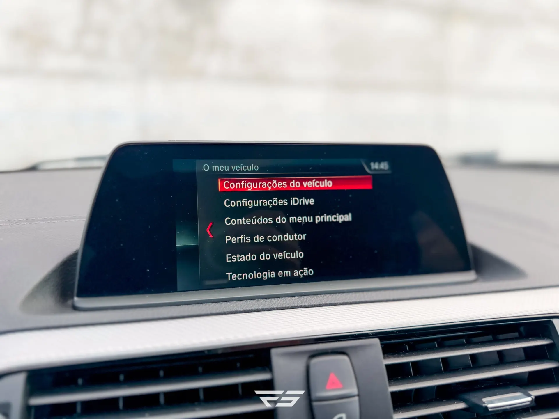 BMW 116 d Pack M Shadow Auto 31