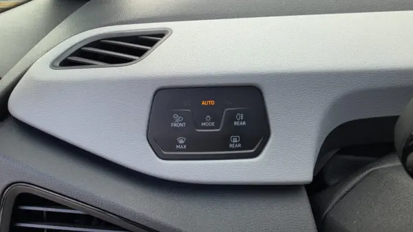 Volkswagen ID.3 58 kWh 1st 18