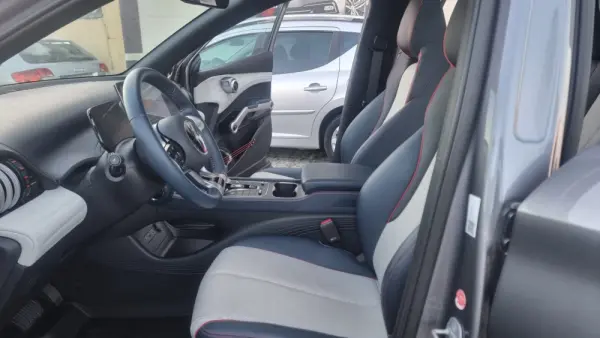 BYD Atto 3 60.48 kWh Design 23