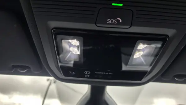 Volkswagen ID.3 58 kWh 1st 23