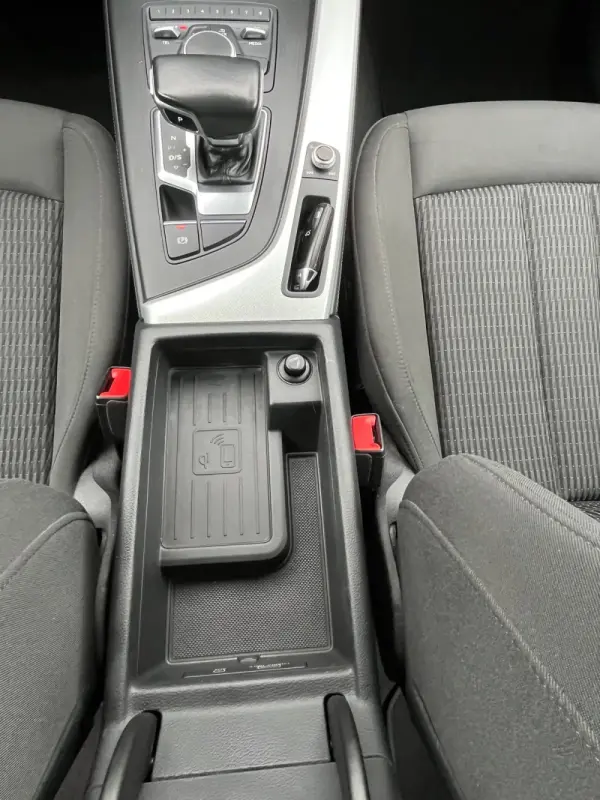 Audi A4 Avant 2.0 TDI Advance S tronic 14