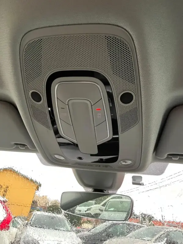 Audi A4 Avant 2.0 TDI Advance S tronic 20