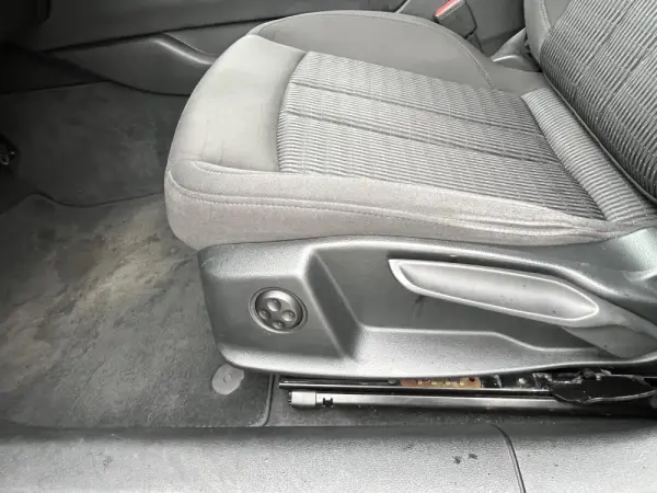 Audi A4 Avant 2.0 TDI Advance S tronic 21