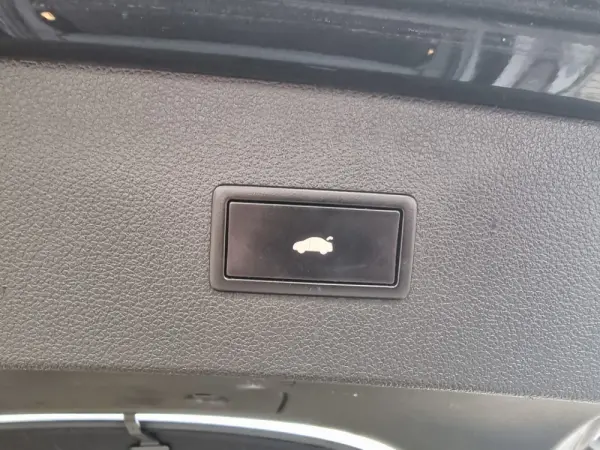 Audi A7 Sportback 3.0 TDi V6 quattro S tronic 33