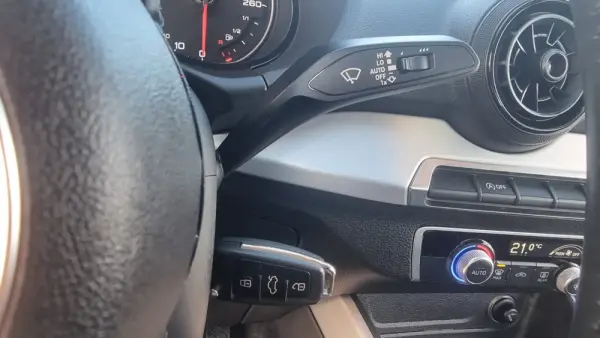 Audi Q2 1.6 TDI Design S tronic 21