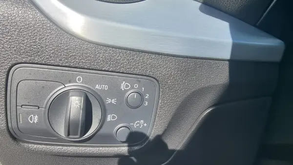 Audi Q2 1.6 TDI Design S tronic 22