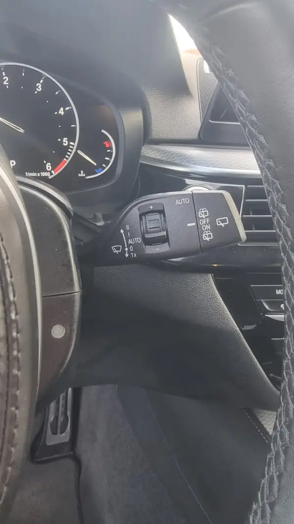 BMW 530 d Pack M Auto 27