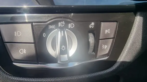 BMW 530 d Pack M Auto 28