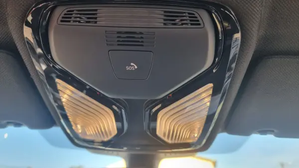 BMW 530 d Pack M Auto 31