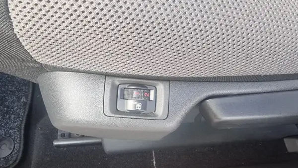 Citroën C3 Aircross 1.6 BlueHDi Feel S&S 18