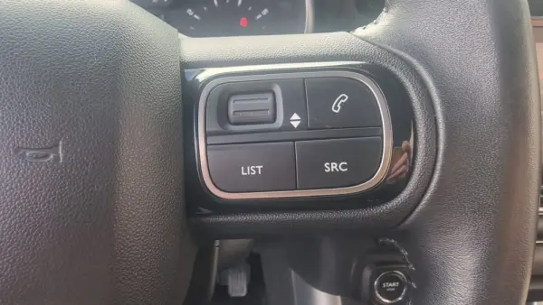 Citroën C3 Aircross 1.6 BlueHDi Feel S&S 20