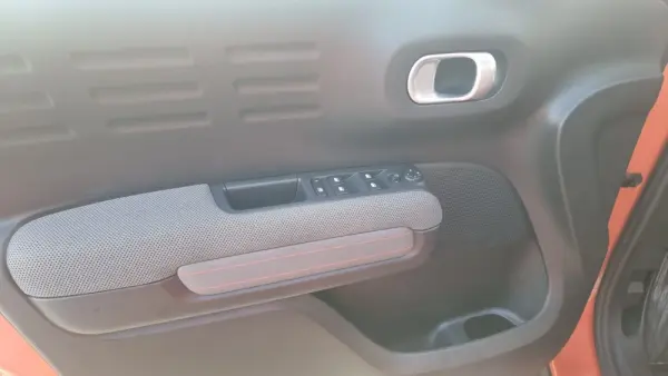 Citroën C3 Aircross 1.6 BlueHDi Feel S&S 24