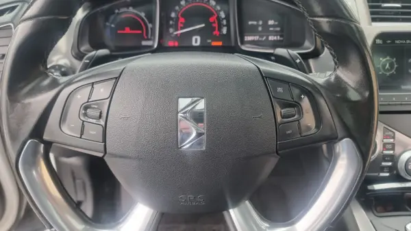 Citroën DS5 2.0 HDi Hybrid4 So Chic CMP6 5