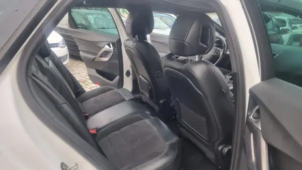 Citroën DS5 2.0 HDi Hybrid4 So Chic CMP6 11