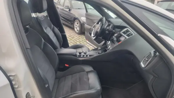 Citroën DS5 2.0 HDi Hybrid4 So Chic CMP6 13