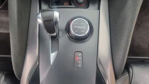 Citroën DS5 2.0 HDi Hybrid4 So Chic CMP6 17