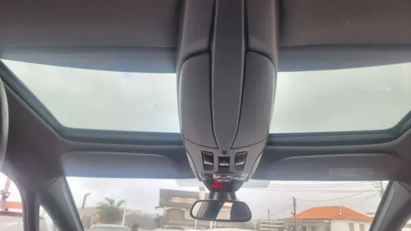 Citroën DS5 2.0 HDi Hybrid4 So Chic CMP6 18