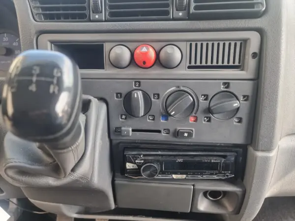 Fiat Ducato CHAUSSON-ODYSSÉE 15