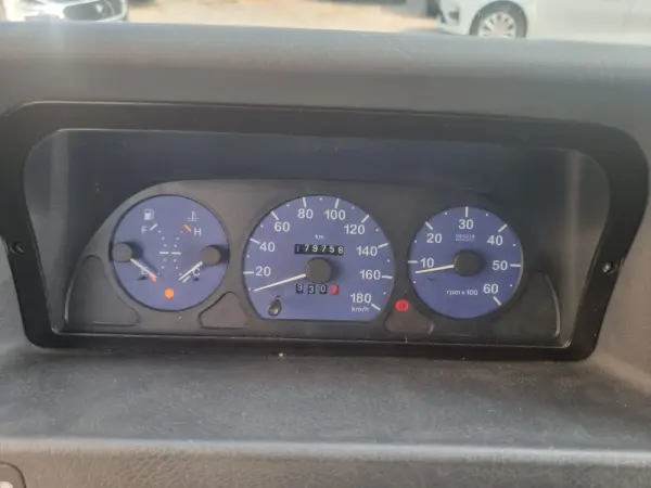 Fiat Ducato CHAUSSON-ODYSSÉE 16