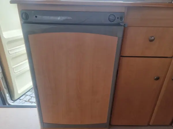 Fiat Ducato CHAUSSON-ODYSSÉE 22