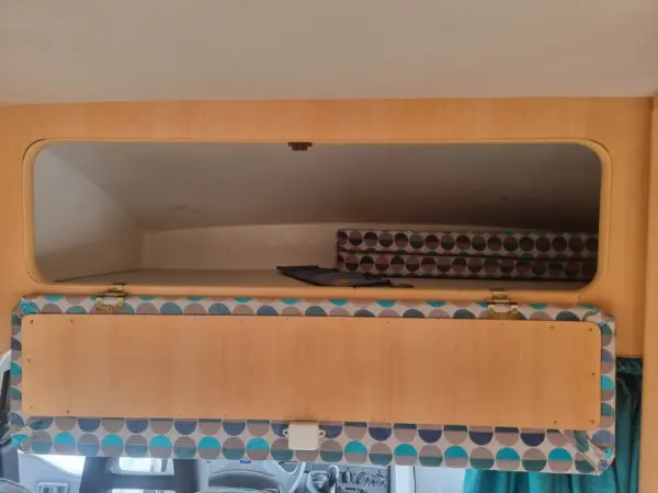 Fiat Ducato CHAUSSON-ODYSSÉE 29