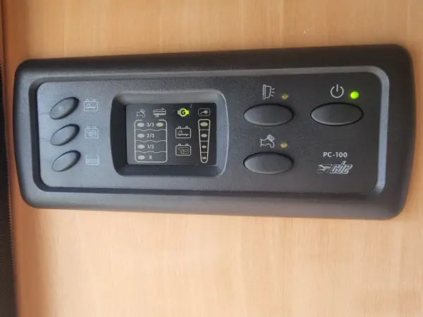 Fiat Ducato CHAUSSON-ODYSSÉE 34