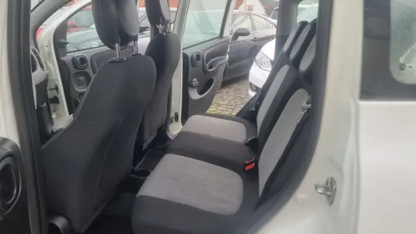 Fiat Panda 1.2 Lounge S&S 13