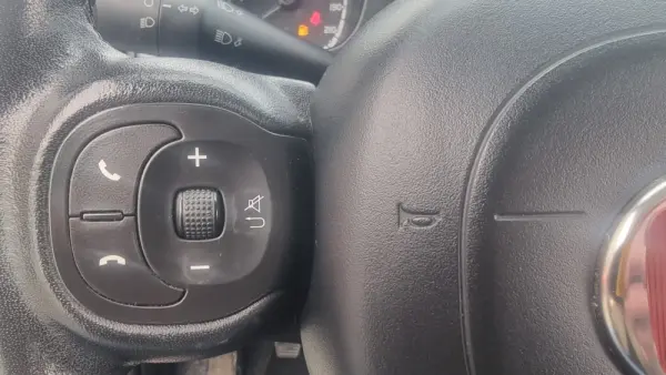 Fiat Panda 1.2 Lounge S&S 15