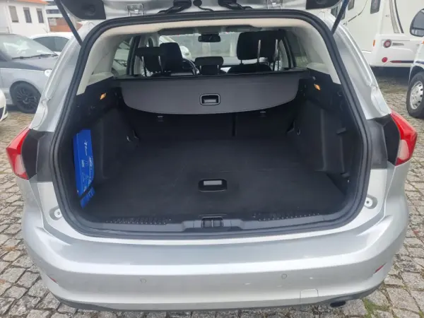 Ford Focus SW 1.5 TDCi EcoBlue Active 24