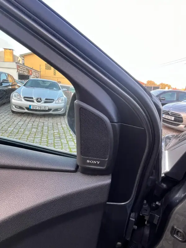 Ford Focus SW 1.0 SCTi Titanium 15