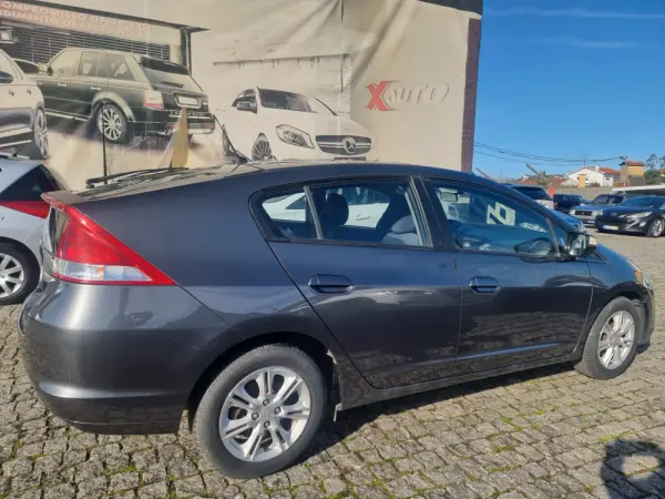 Honda Insight 1.3 DSI i-VTEC Hybrid Confort 4