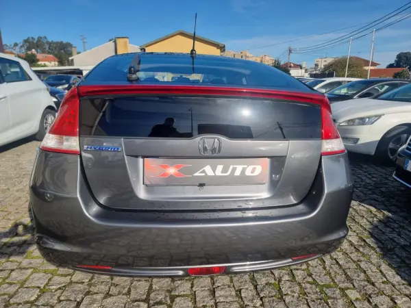 Honda Insight 1.3 DSI i-VTEC Hybrid Confort 5