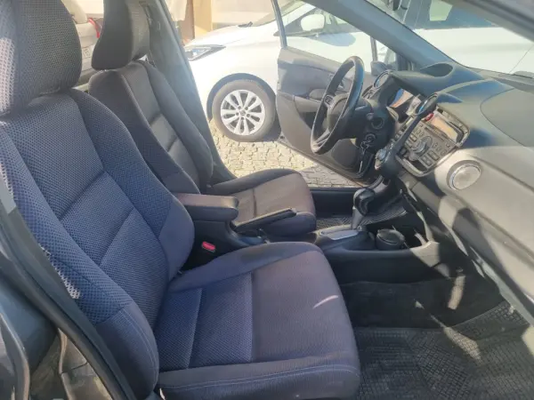 Honda Insight 1.3 DSI i-VTEC Hybrid Confort 19