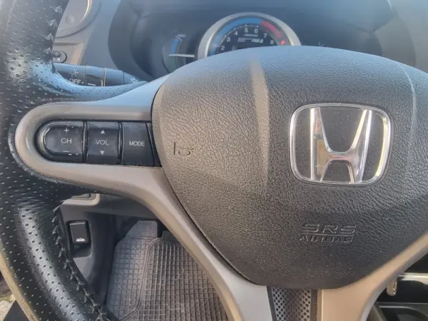 Honda Insight 1.3 DSI i-VTEC Hybrid Confort 22