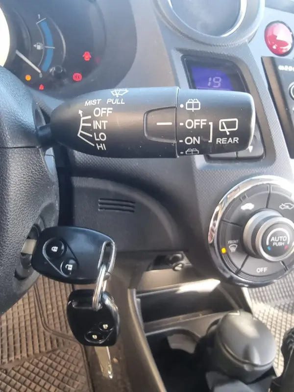 Honda Insight 1.3 DSI i-VTEC Hybrid Confort 25