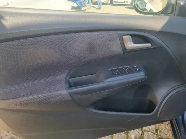 Honda Insight 1.3 DSI i-VTEC Hybrid Confort 26