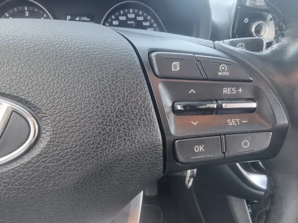 Hyundai i30 SW 1.6 CRDI Launch Edition 23