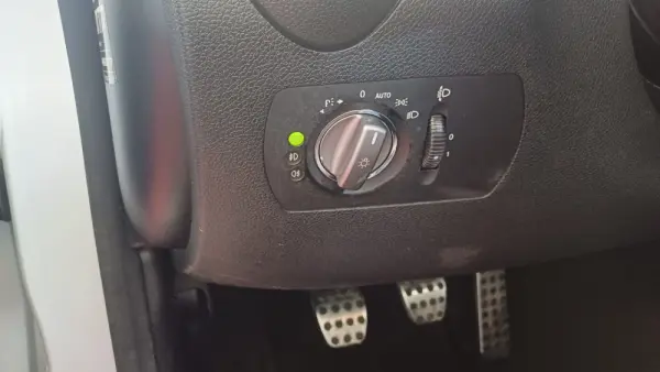 Mercedes-Benz SLK 200 K 18